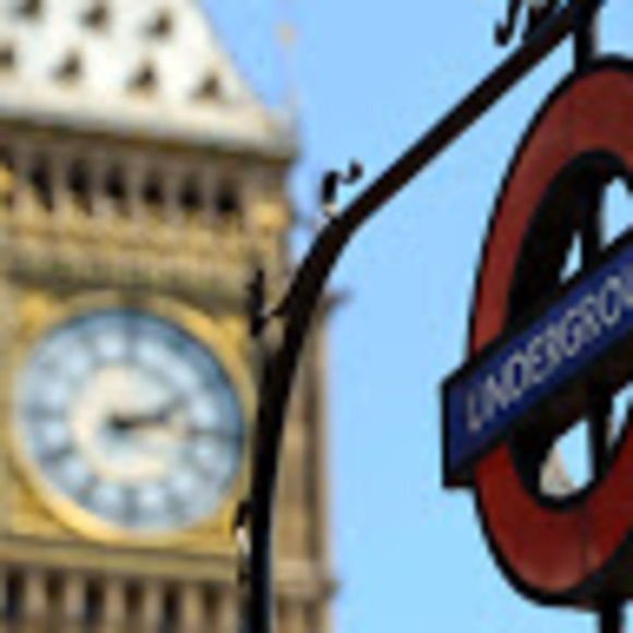 Meet your Posher, Maggie - Picture 1 of 1